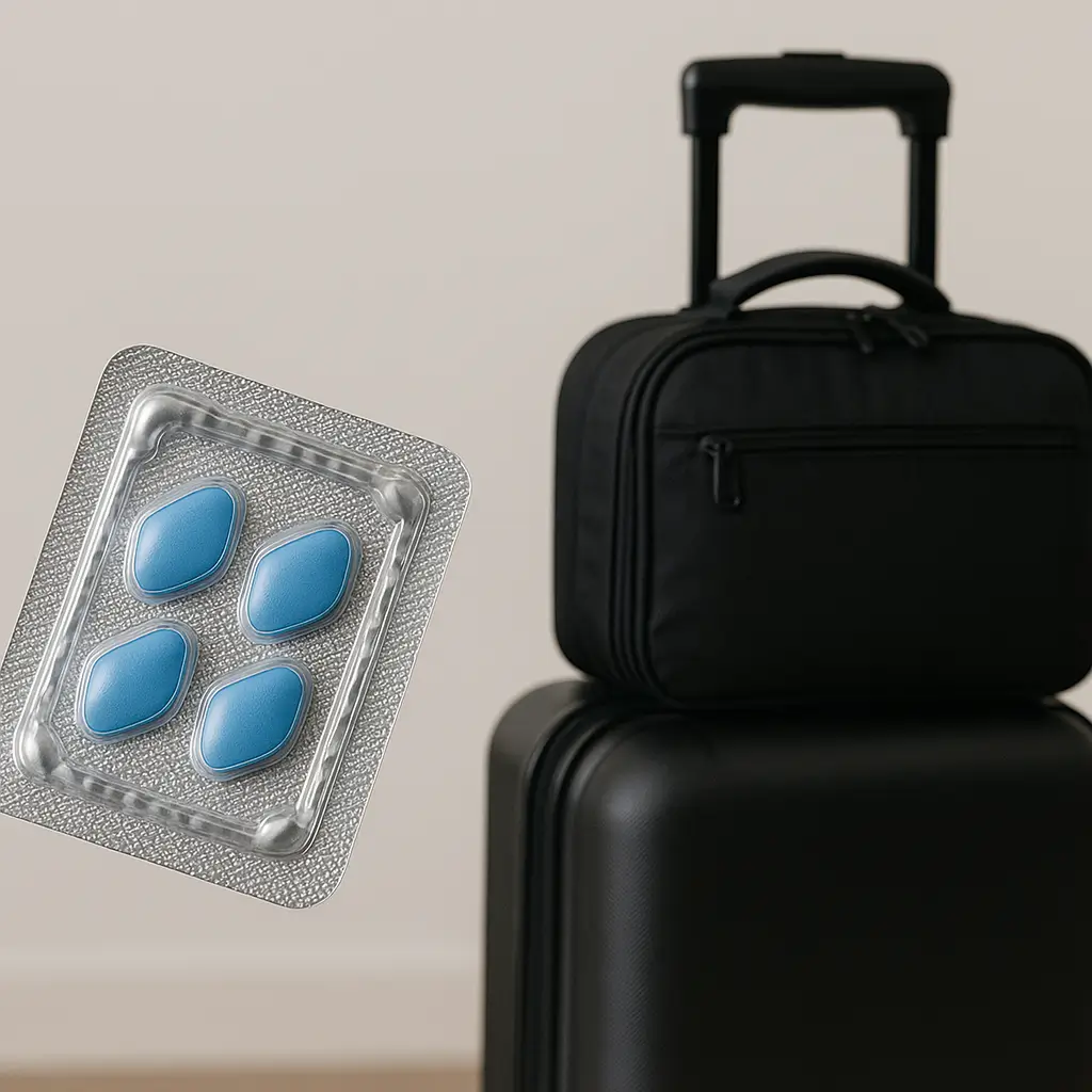 기내 수하물 vs 위탁 수하물 – 어디에 넣어야 할까?