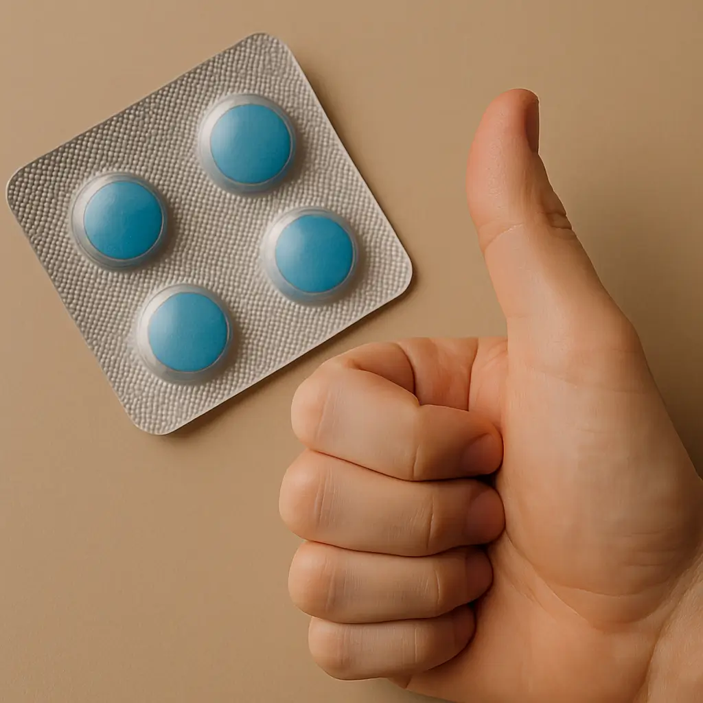 비아그라 공복 복용의 진짜 효과 – 흡수율과 부작용에 대한 진실