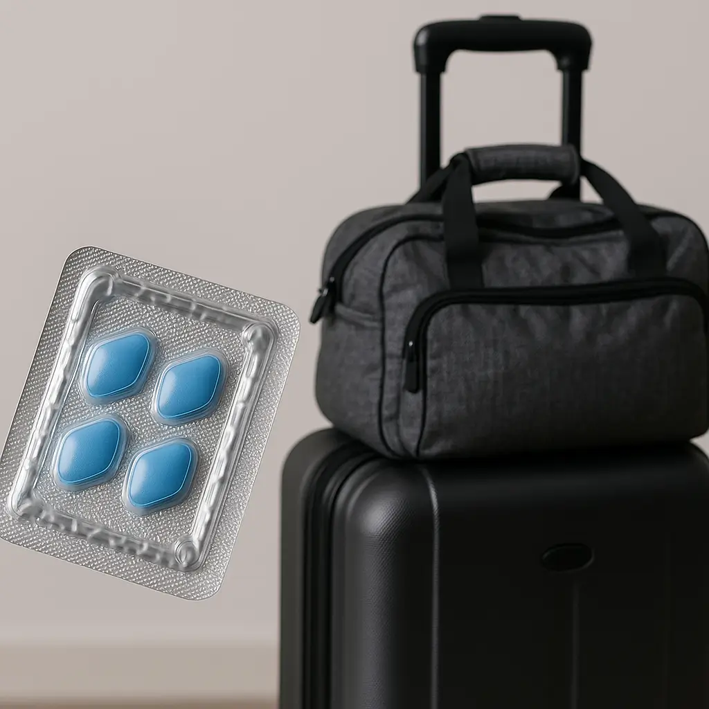 비아그라 기내반입, 정말 괜찮을까?