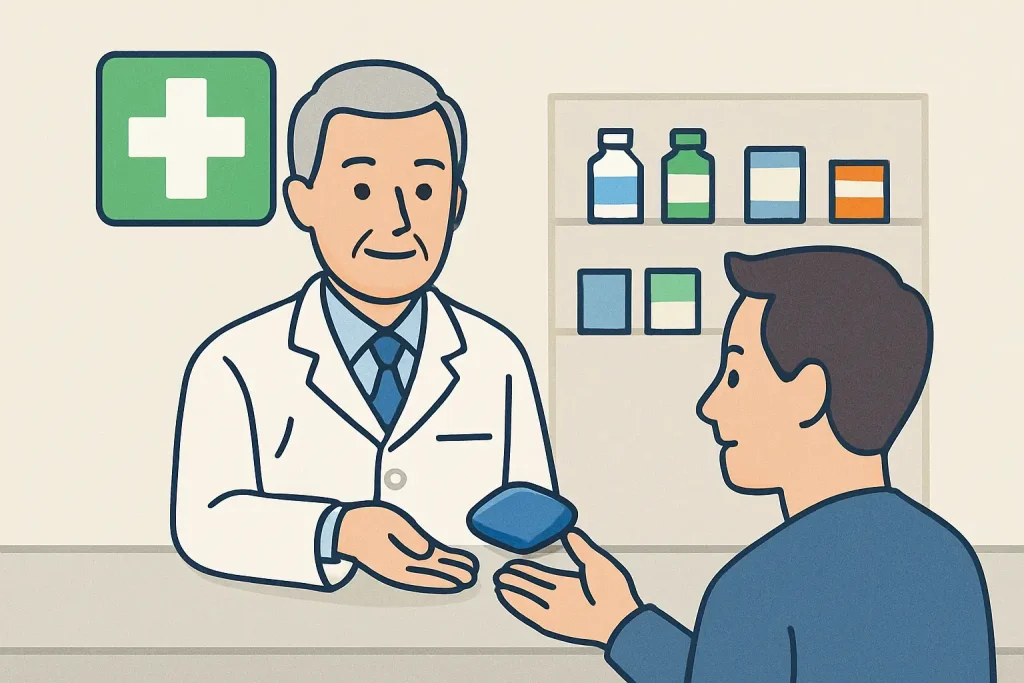 비아그라 처방 비용과 보험 적용