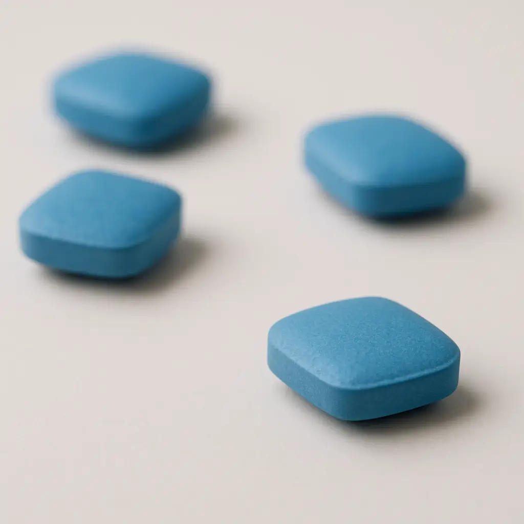 비아그라 효과를 올바르게 이해하고 복용하자