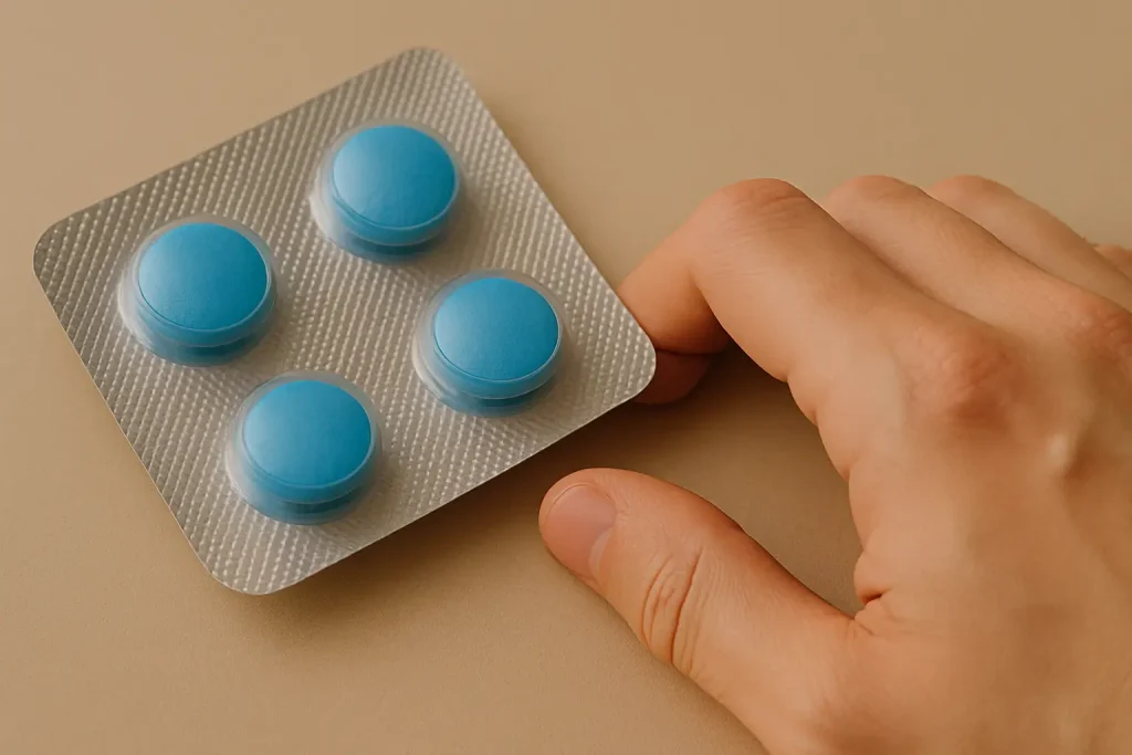 그렇다면 ‘비아그라 공복 시간’은 얼마가 적당할까?