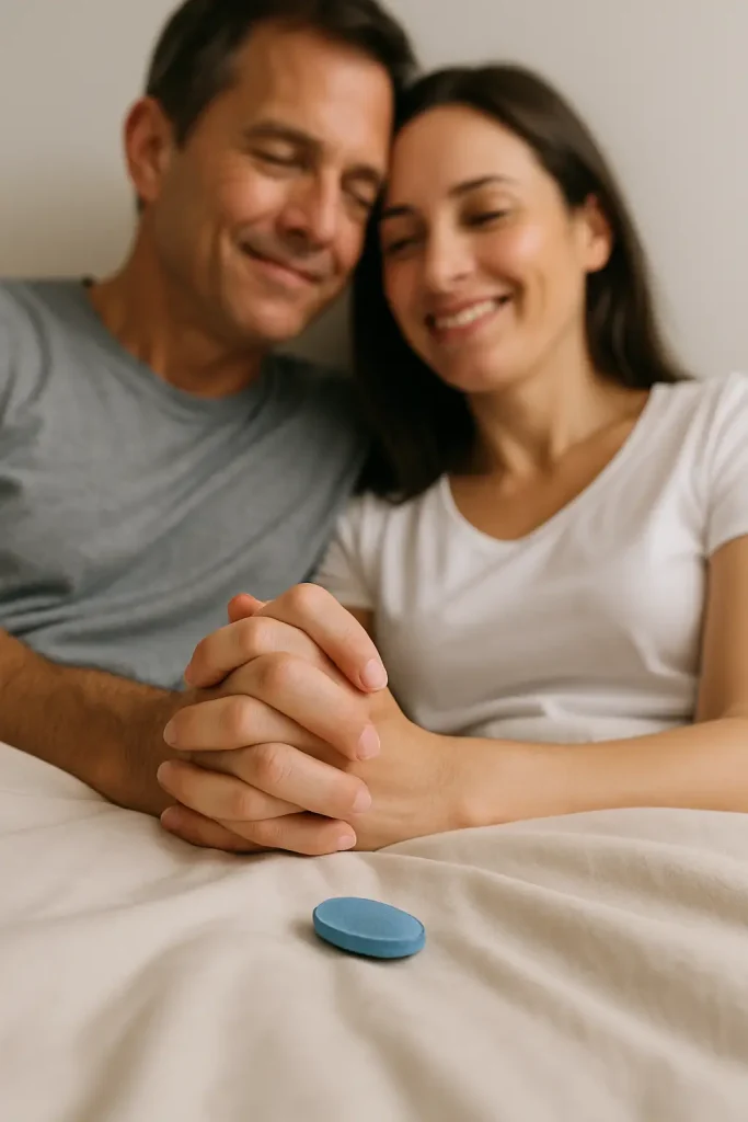 처방전 필요없는 비아그라 후기