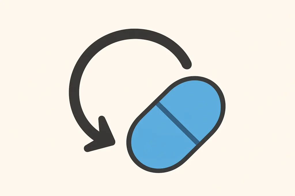 비아그라 자주 먹으면? 안전성, 부작용, 복용 가이드 (2025년 최신)