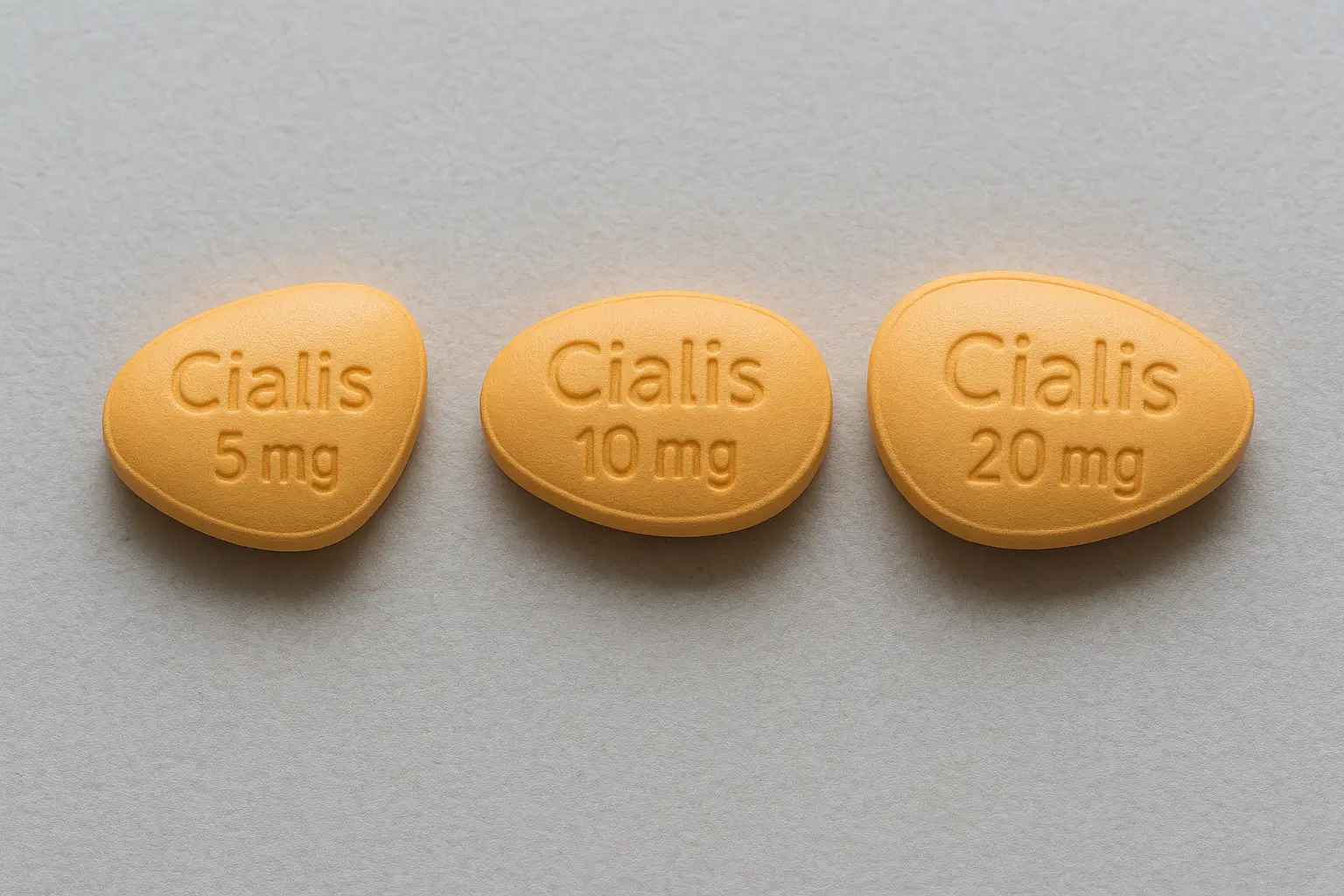 시알리스 효과 완벽 가이드 – 복용 시간, 지속 시간, 그리고 주의사항