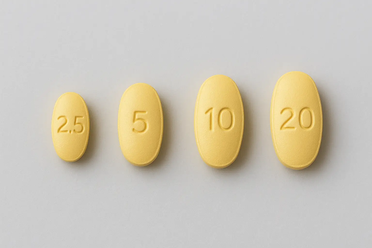 시알리스 가격 완벽 가이드