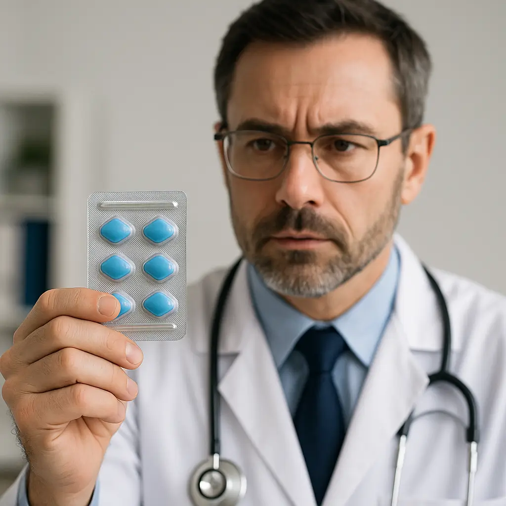 의학적으로 보는 비아그라 먹으면 오래하나요? – 전문가 의견은?