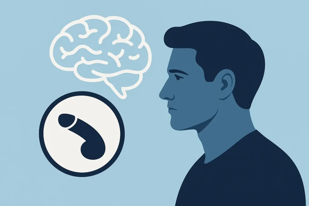 20~50대 남성 “풀발 안됨”·강직도 저하 원인·개선법 총정리