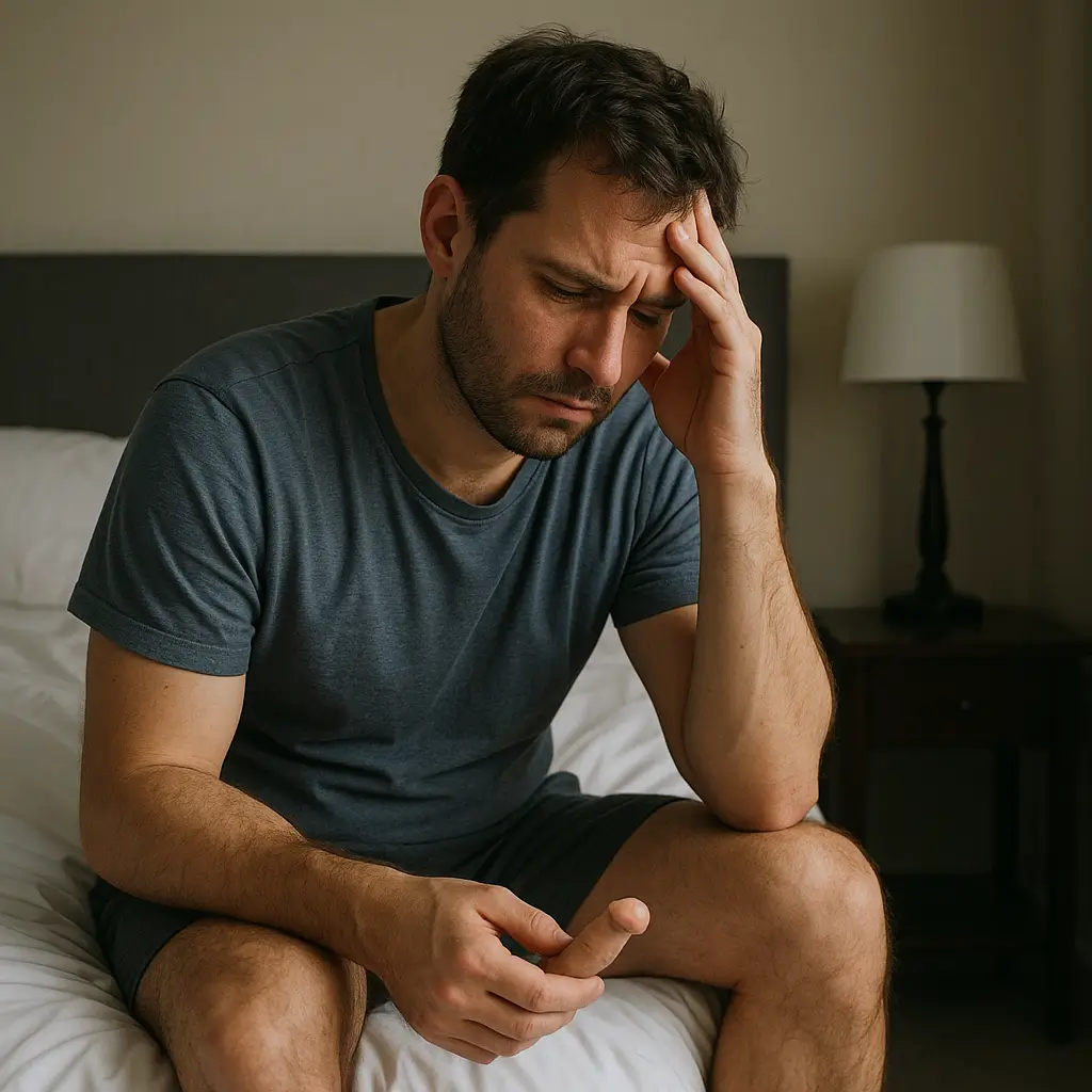 “관계 중 죽어요”나 “자세 바꿀 때 죽어요”는 매우 흔한 고민이며 부끄러운 일이 아닙니다.
