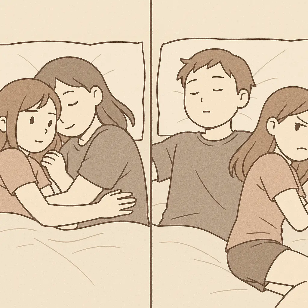 관계 중 죽어요? 자세 바꿀 때 죽어요? 디시에서 자주 보는 고민과 해결법