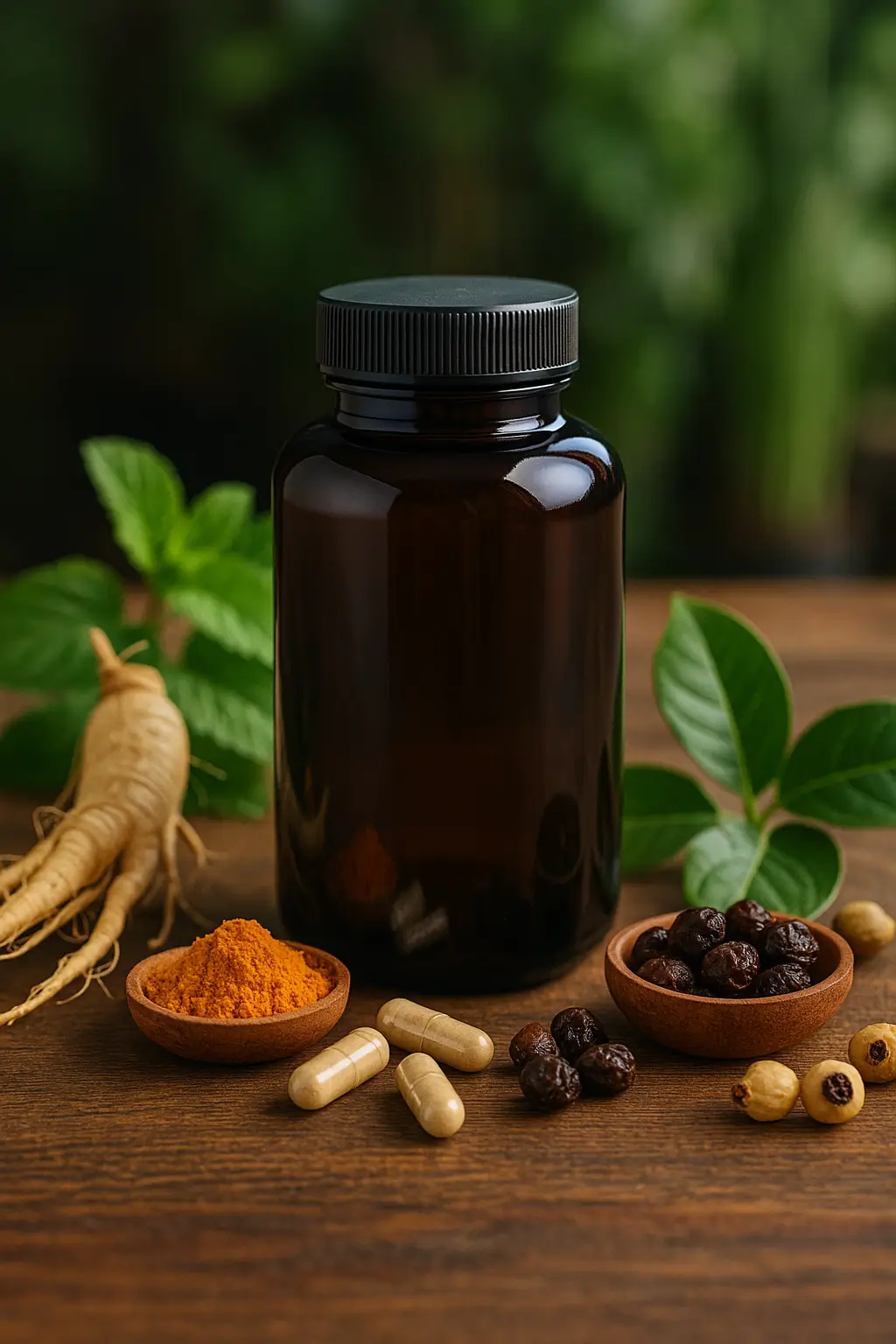 남성 강직도 영양제 완벽 가이드