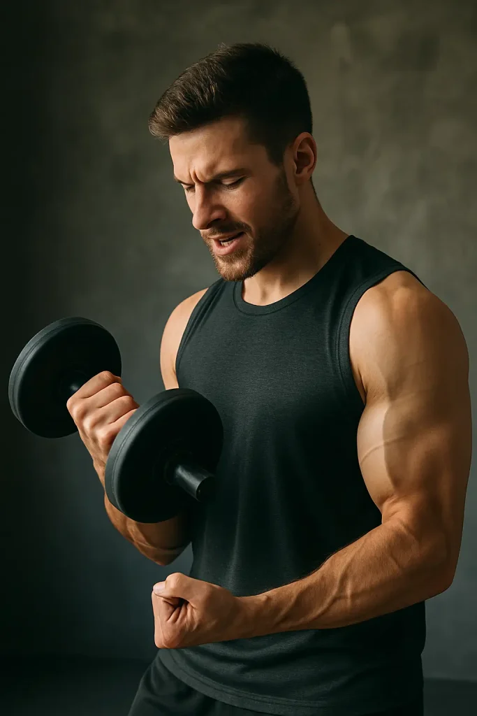  남성 영양제 추천 기준과 선택 팁