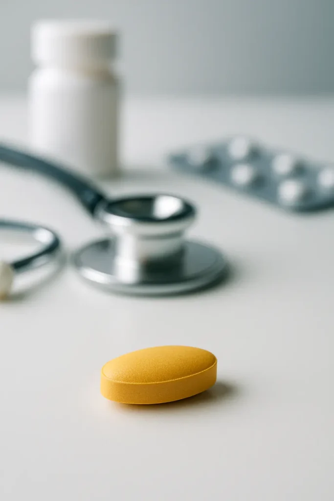 전문가 의견: 타다라필 20mg의 의학적 평가