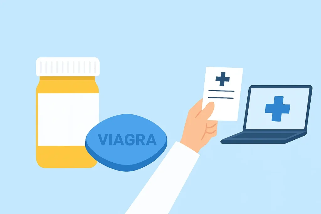 비대면 진료를 통한 실제 처방 과정 (5~10분)