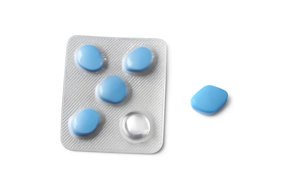 비아그라 퀵 배송·당일배송 가능할까?