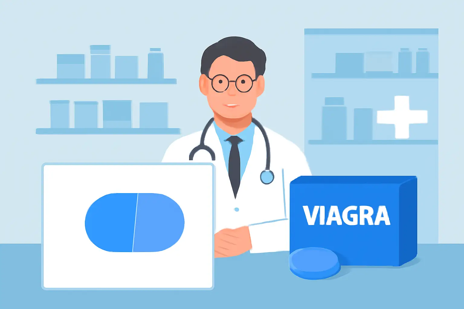 약국에서 비아그라 파 나요? (2025년 최신 가이드)
