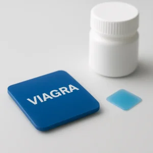 필름형 비아그라 완전 해부 (2025 최신 가이드)