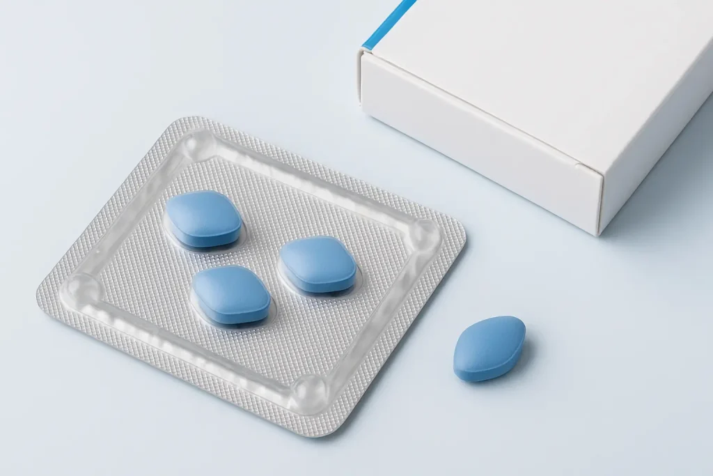 비아그라 파는 곳, 2025년 어디서 사는 게 가장 안전할까?