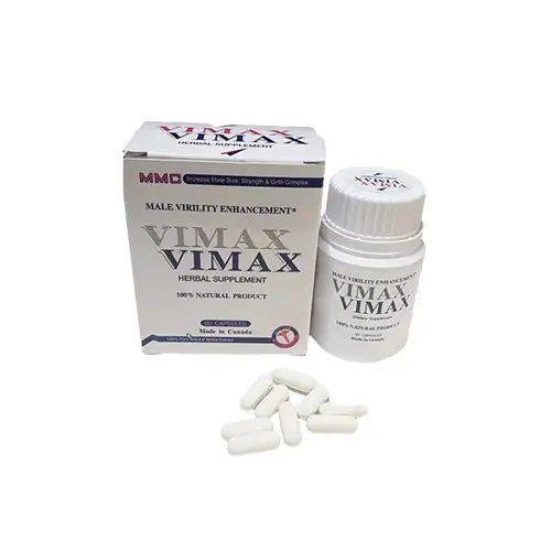 Vimax 효과 — 후기 + 성분 기반 현실적인 분석