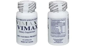Vimax(비맥스) 2025 — 효과·가격·복용법·후기·정품 구입법 완전 정리