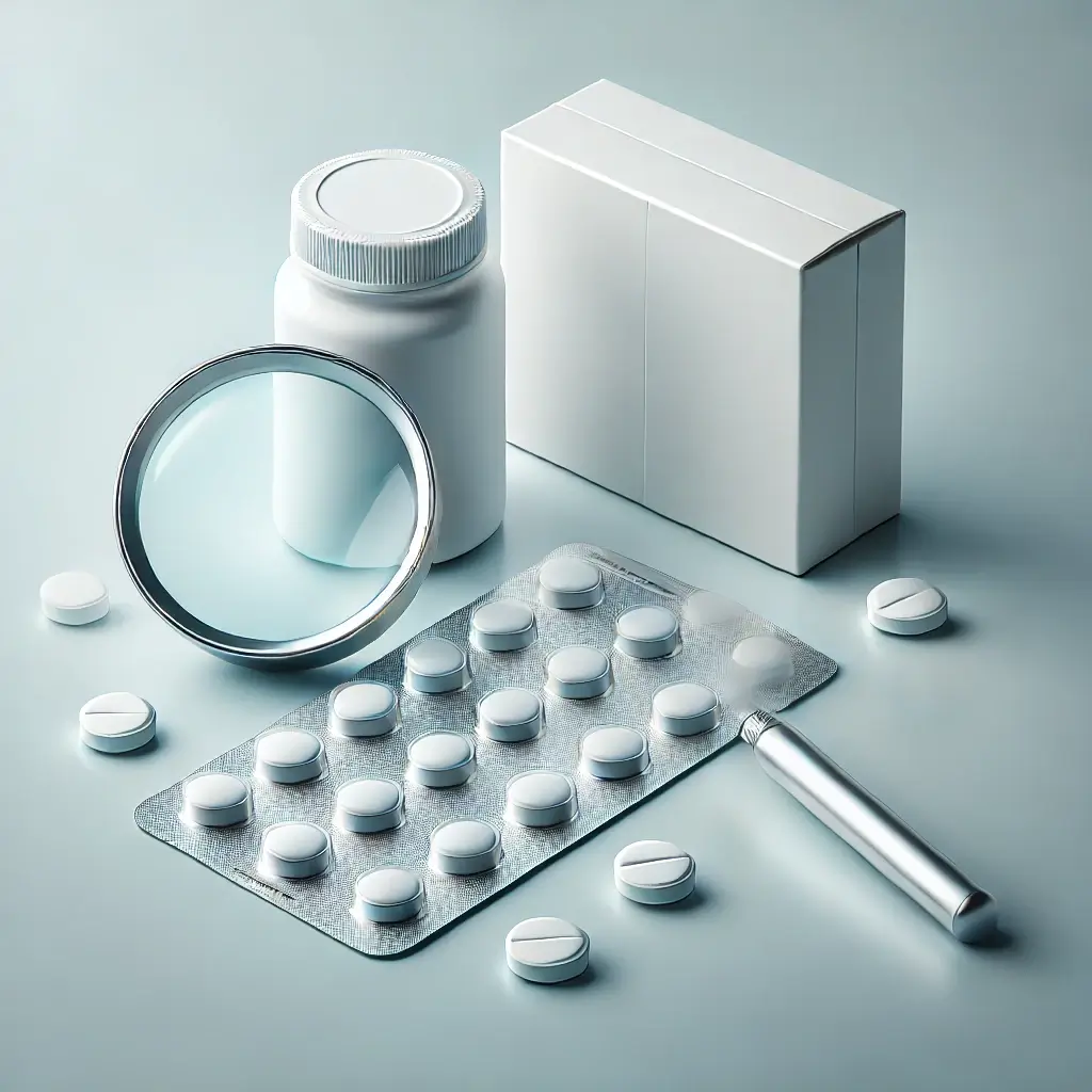 프릴 리지 구입 방법 — 정품 체크리스트