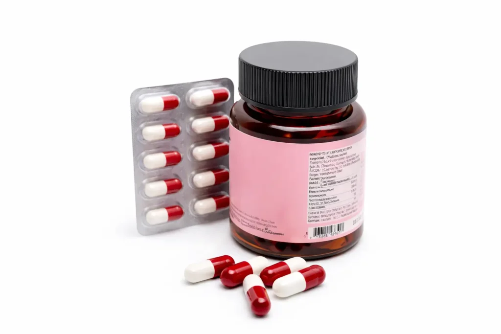 아이코스 맥스 구성과 제품 정보 실물 이미지