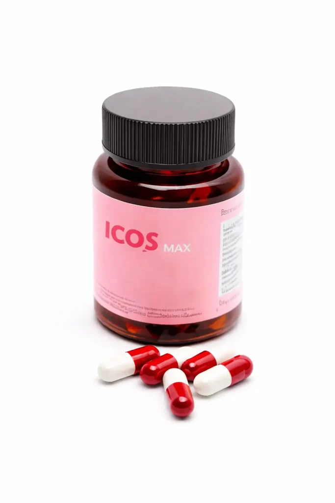 아이코스 맥스 후기 실제 복용 기준 정리 이미지