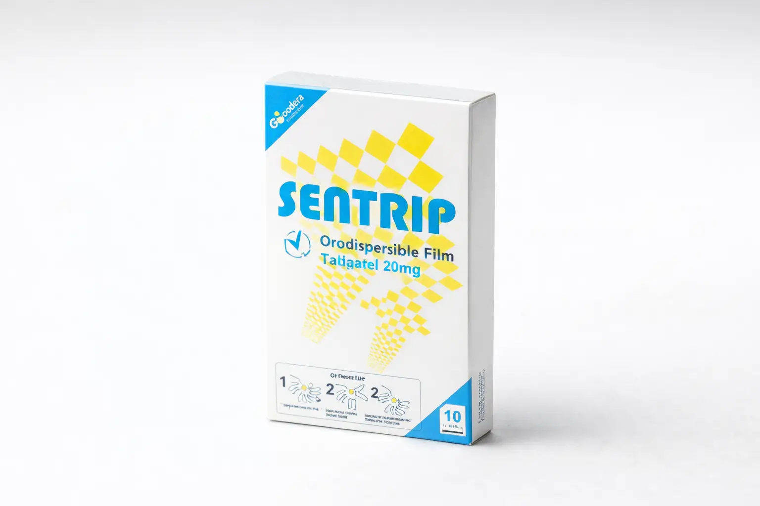 센트 립(Sentrip) 구매 가이드 – 정품 기준·가격·후기·구매 판단까지 한 번에