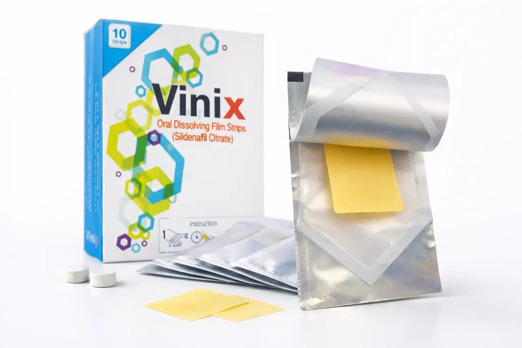 비 닉스(VINIX) 필름형 제품 실사용 후기 2026
